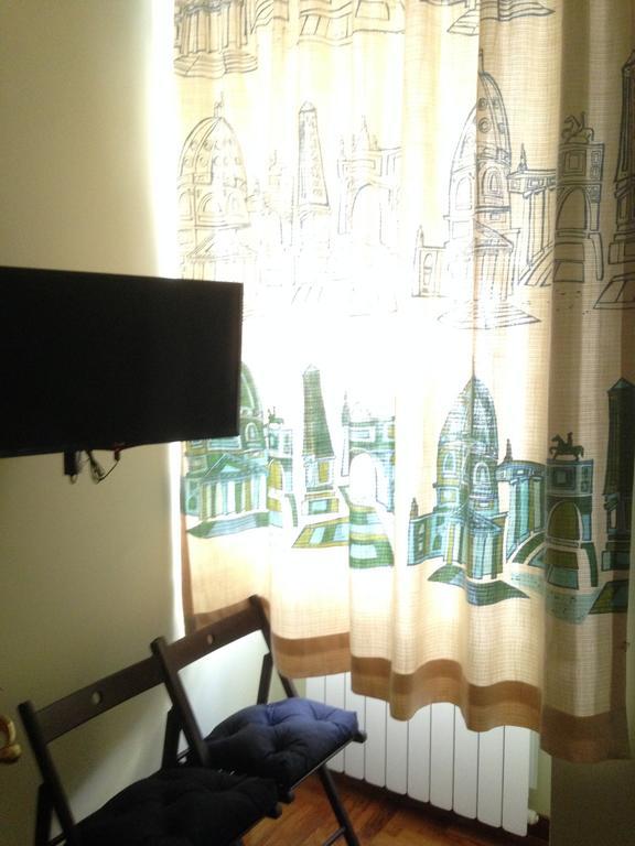 Buccari Vatican Rooms Rom Zimmer foto