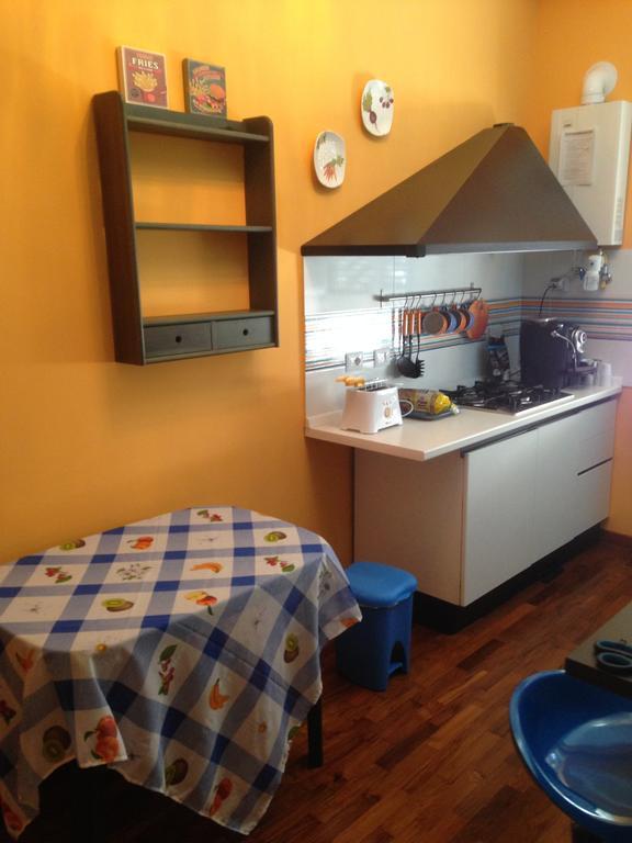 Buccari Vatican Rooms Rom Zimmer foto