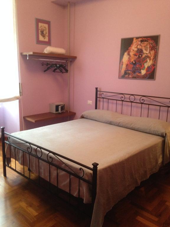 Buccari Vatican Rooms Rom Zimmer foto