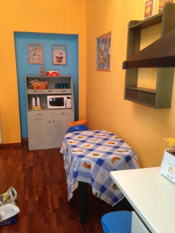 Buccari Vatican Rooms Rom Zimmer foto