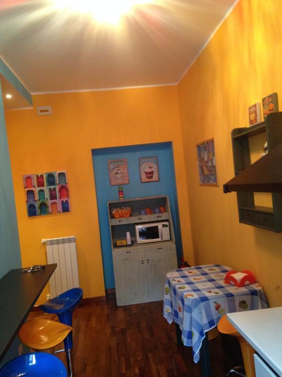 Buccari Vatican Rooms Rom Zimmer foto