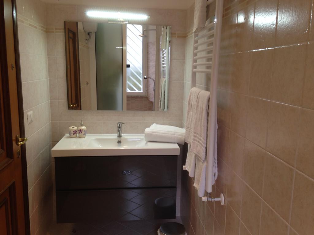 Buccari Vatican Rooms Rom Zimmer foto